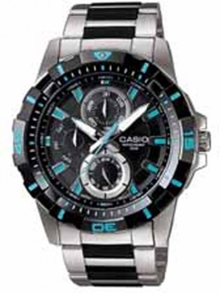 Casio MTD-1071D-1A1VDF Standart Erkek Kol Saati